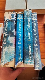 Krásna Catherine - 2