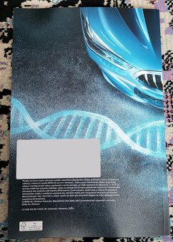 Predám Kompletný katalóg BMW COLLECTION 🚗📘 - 2