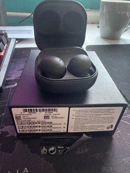 Samsung galaxy buds2 pro - 2