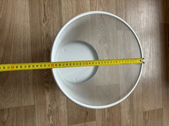 Odpadkový kôš - 2