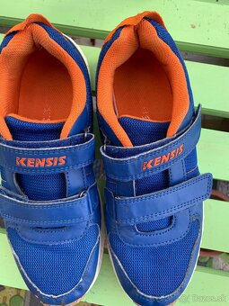 Chlapčenské tenisky 38 - 2