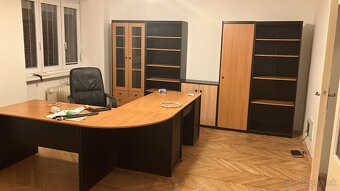 Kancelarsky nabytok - 2