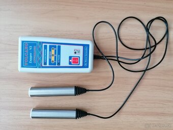 Predám Zapper Volcano. - 2