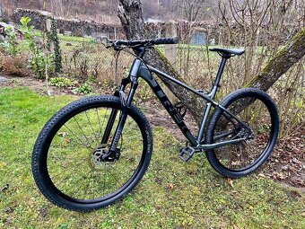 Trek X-Caliber 8 2021 - 2