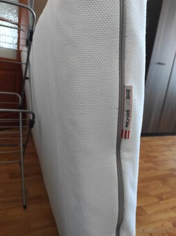 Matrace 2ks 90x200cm - 2