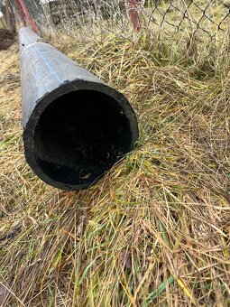 Rúra Polyetylen - 2