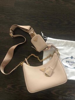 Kabelka PRADA - 2