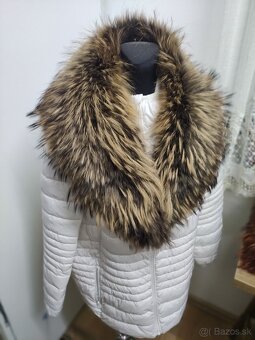 Pravá kozusinka myval.. - 2