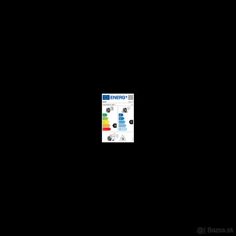 Zimné pneumatiky 185/65 R15 Sava - 2