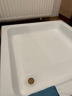 Sprchová vanička - 2