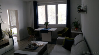 2 izbový byt, Trenčín - širšie centrum, nemocnica - 2