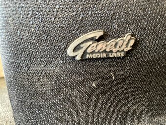 Genesis výškové repro - 2