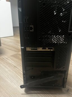 Herný Pc Lenovo Legion - 2