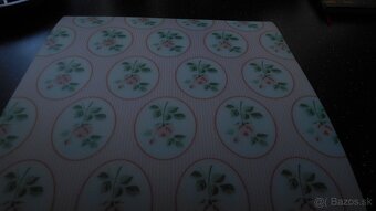 Plastová podložka IKEA - 2