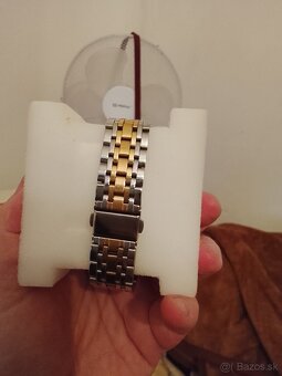 Hodinky - 2