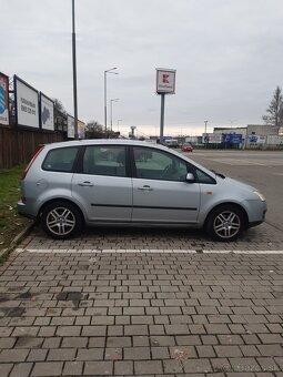 Ford Focus C-Max 1,8i,92kw - 2