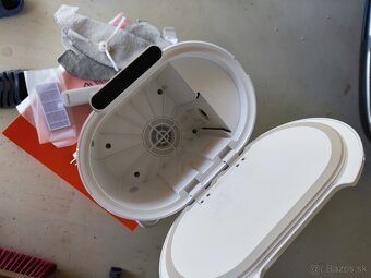 Ultenic T10 príslušenstvo k robotickemu vysávaču - 2