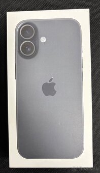 Apple iPhone 17 Black 256GB - 2