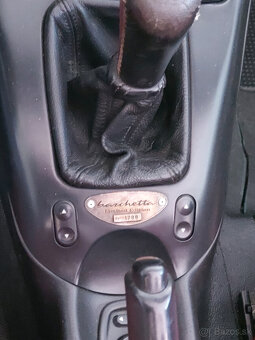 BARCHETTA AE KABRIOLET - 2