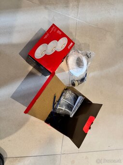 Predam nove stropne bodove svietidla 6ks - 2