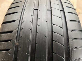 Letné Pirelli Cinturato P7 na dojazd - 2
