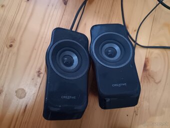 Creative A320 2.1 - 2