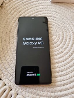 Samsung A51 - 2
