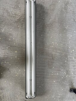 Neonove svietidla - 2