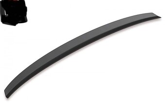 Passat B8 zadné krídlo na kufor - 2