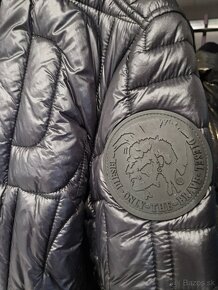 DIESEL  bunda(bombera)nová - 2