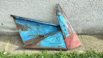 Predám rôzne diely - 2