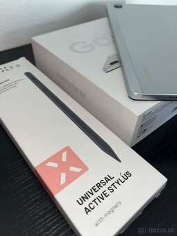 Samsung Gakaxy Tab A8 - 2