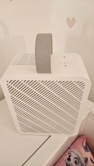 Čistička vzduchu - 2