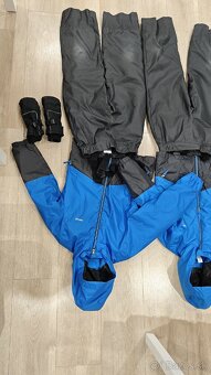 Detské lyžiarske oblečenie - 2