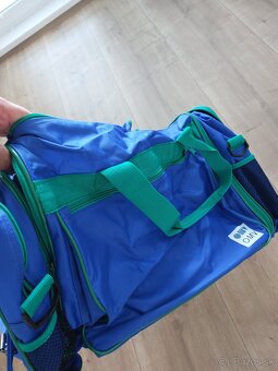 Cestovná taška - 2