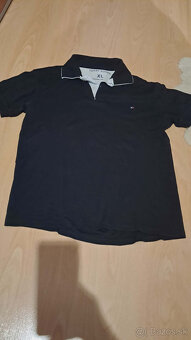 tommy hilfiger tricko - 2