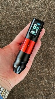 Tetovacie pero xnet - 2