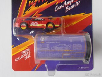 Matchbox - Lightning - 2