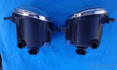 Predám predné hmlovky na Toyotu - 2