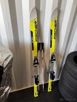 Lyže - 2