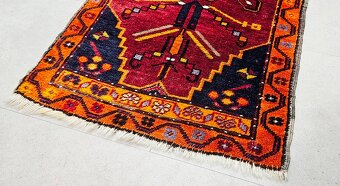 Turecký koberec Yastic 1940 - 2