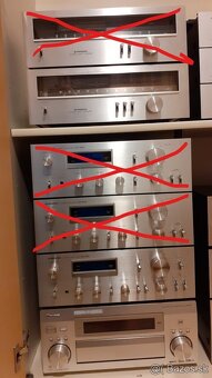 Pioneer Blue Line ♫♪♫ - 2