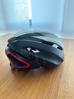 Cyklistická prilba Bell Z20 Aero MIPS - 2