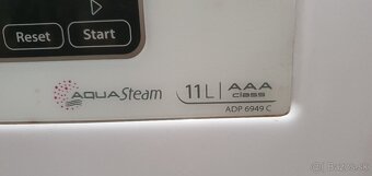 Whirlpool ADP 6949 C - na súčiasky - 2