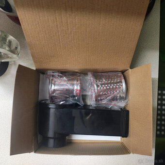 Delimano Kuchynský Robot - 2