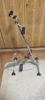 Bicykel pre pacientov - 2