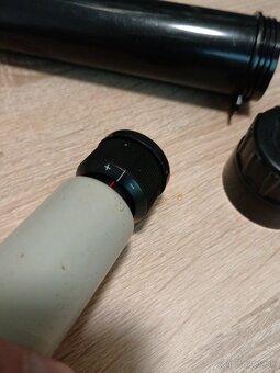 Dalekohled monokulár 10x30 uloženka - 2