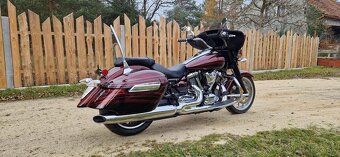 YAMAHA XV 1900 DELUXE 2010 - 2