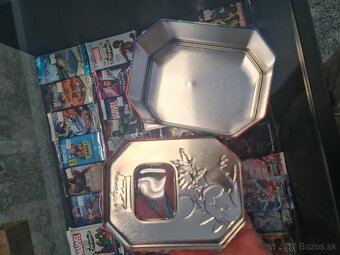 Pokémon Tin Tinky Mini Tinky - 2