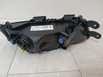 Hmlové svetlo 5E0941700F - 2